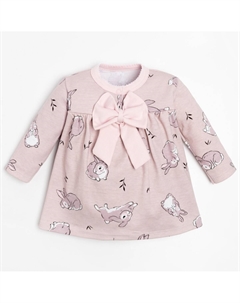 Платье боди Крошка я