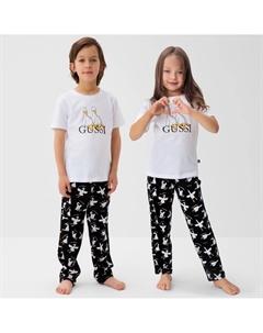 Пижама футболка Kaftan