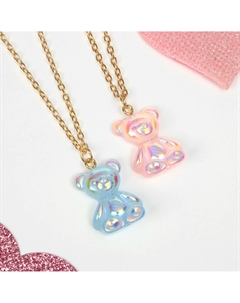 Кулоны парные Выбражулька