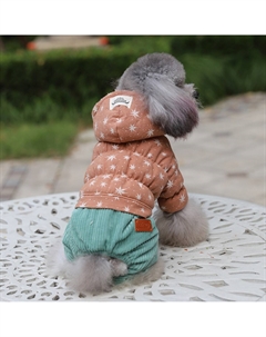 Комбинезон Пижон