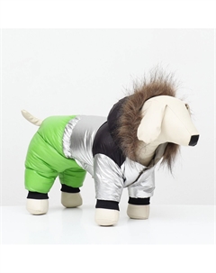 Комбинезон Пижон