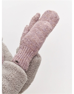 Варежки Curanni