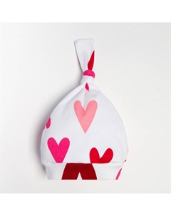 Шапка Крошка я