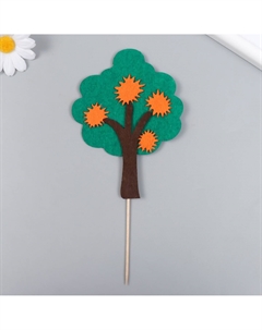 Декор для творчества войлок Nobrand