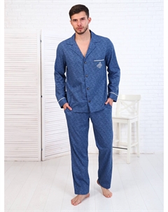 Пижама Новое кимоно