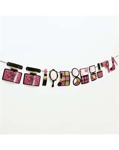 Гирлянда бумажная Nobrand