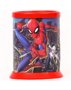 Органайзер для канцелярии, 10×8×8 см Marvel