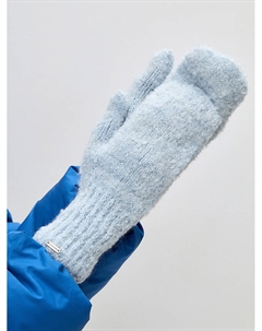 Варежки Curanni