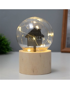 Фигурка светящаяся Risalux