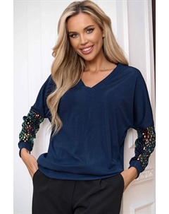 Кофта Open-style