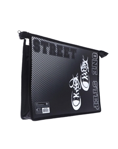 Папка для труда, а4, пластиковая, 23×32.5×5.5 см Calligrata