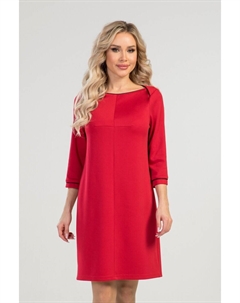 Платье трикотажное Ajour