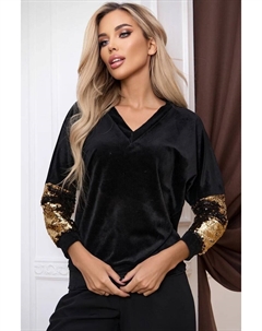 Кофта Open-style