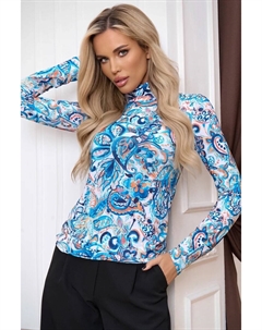 Водолазка Open-style