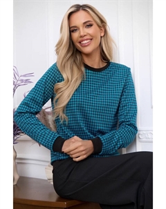 Кофта Open-style