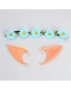 Карнавальный набор Страна карнавалия