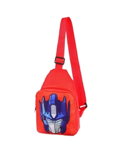 Сумка детская для мальчика через плечо Hasbro