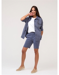 Рубашка Raposa