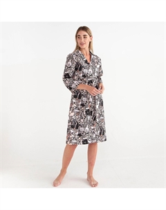 Халат Этель