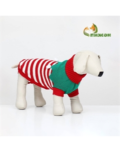 Свитер Пижон