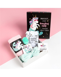 Набор подарочный Этель