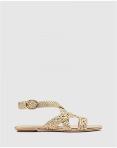 Сандалии Stuart weitzman