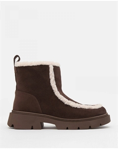 Ботинки Inuikii