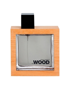 Парфюмированный гель для тела He Wood 100 Dsquared2