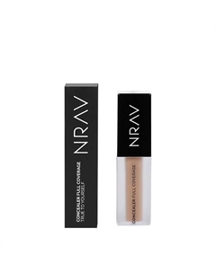 Консилер CONCEALER FULL COVERAGE Nrav