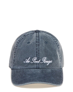 КЕПКА Au pont rouge