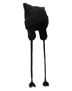 Шапка-ушанка Juun.j