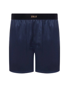 Шелковые боксеры Zilli