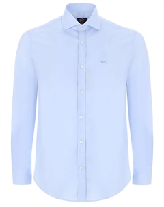 Рубашка хлопковая Paul & shark