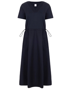 Платье хлопковое Gabi Bogner