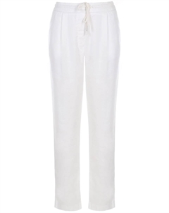 Брюки льняные Jacob cohen