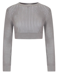 Топ хлопковый Juli too