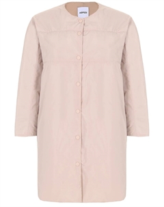 Куртка однотонная Aspesi