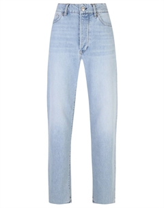 Джинсы хлопковые 3x1