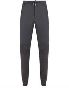 Джоггеры из вискозы Philipp plein