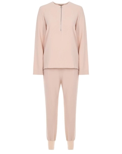 Костюм свободного кроя Stella mccartney