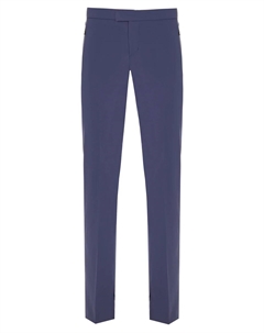 Брюки с разрезами Bogner