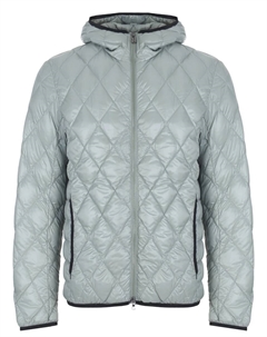 Пуховик стеганый Areso Bogner