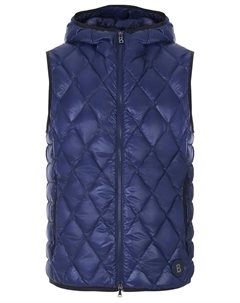 Жилет стеганый пуховый Ares Bogner