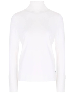 Водолазка из вискозы Bogner