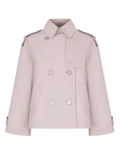 Куртка однотонная Tonet