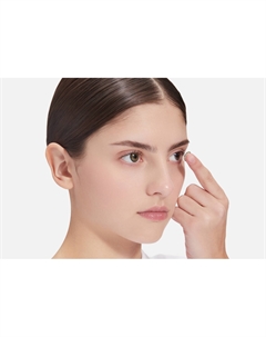 Цветные контактные линзы Seaweed green 0.00 оптическая сила Magestic