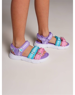 Сандалии для девочек Playtoday tween
