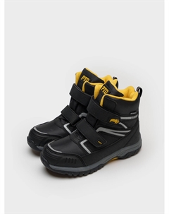 Ботинки для мальчиков Playtoday tween