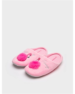 Тапочки для девочек Playtoday tween