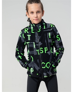Куртка трикотажная для мальчиков Playtoday tween